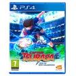 Captain Tsubasa Rise of New Champions For PlayStation 4 "Region 2" - Level Up