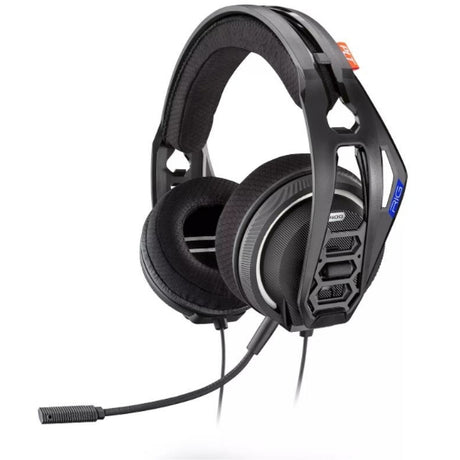 Plantronics RIG 400HS Stereo Gaming Headset For PlayStation 4 - Level Up