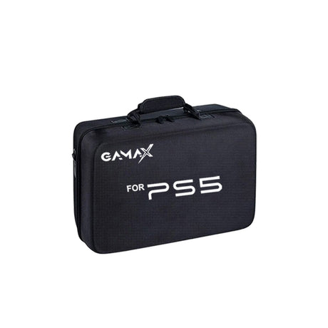 PS5 CONSOLE TRAVEL BAG - BLACK - Level Up