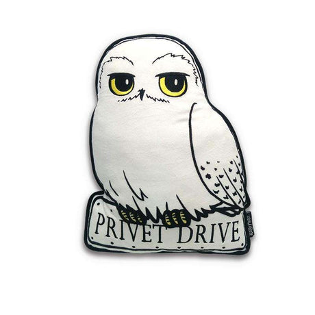 ABY CUSHION: HARRY POTTER- HEDWIG - Level UpLevel UpAccessories3700789263890