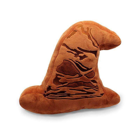 ABY CUSHION: HARRY POTTER- SORTING HAT W/ SOUND - Level UpLevel UpAccessories3665361034391