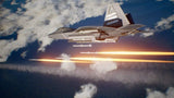 Ace Combat 7 Skies Unknown For PlayStation 4 "Region 1” - Level UpLevel UpPlaystation Video Games3391892003413