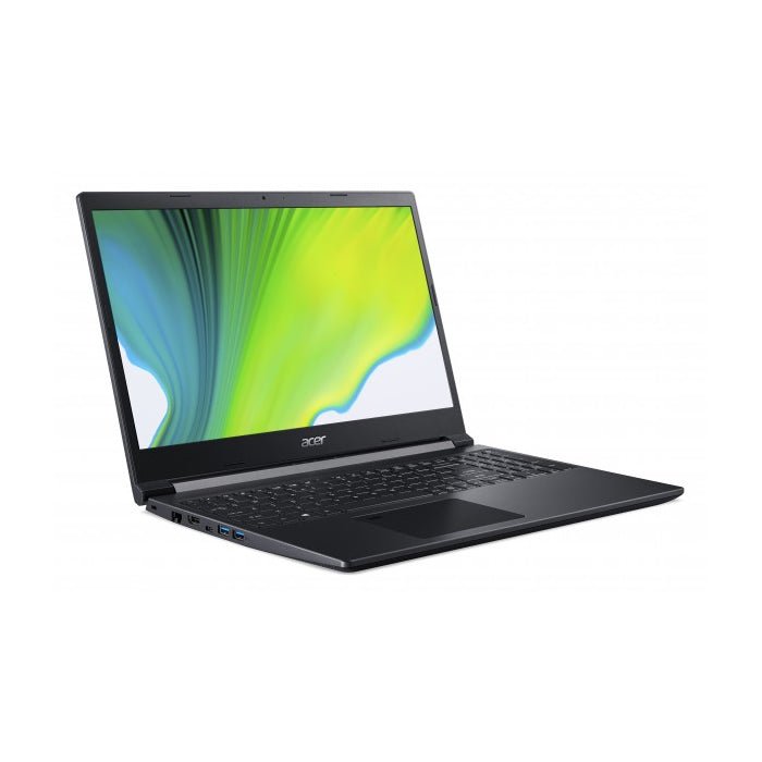 Acer Aspire 7 A715 Laptop Core i5-10300H, GTX 1650 , 8GB RAM - Level UpAcerGaming Laptop