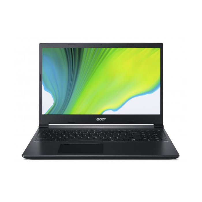 Acer Aspire 7 A715 Laptop Core i5-10300H, GTX 1650 , 8GB RAM - Level UpAcerGaming Laptop