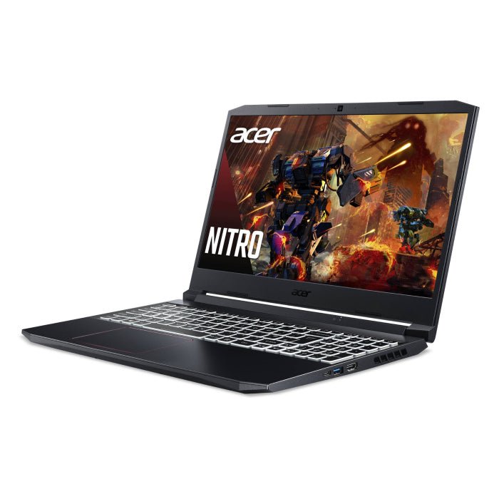 Acer Nitro Gaming Laptop Core i7-10750H, GTX 1660 Ti, 16GB RAM - Level UpAcerGaming Laptop