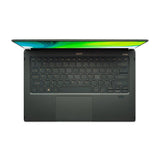 Acer Swift Laptop Core i7-1165G7, GeForce MX350, 16GB RAM - Level UpAcerGaming Laptop