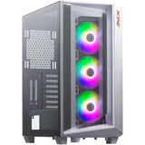 AMD Ryzen 7 7700X, AMD Radeon RX 6900 XT VGA - Level UpLevel UpPC Desktops