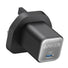 Anker 511 Charger (Nano 3, 30W) -Black A2147K11 - Level UpAnkerPower Adapter194644107444