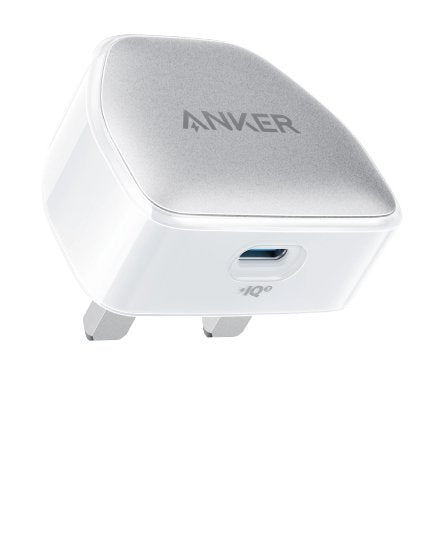 Anker 511 Charger (Nano Pro) 20W -White A2637K22 - Level UpLevel Up194644085575