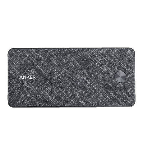 Anker PowerCore Metro Essential 20000 PD 20W - Black A1287H12 - Level UpAnker194644049331