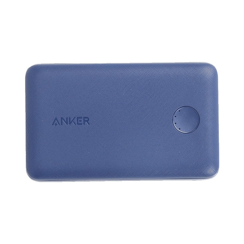 Select Power Blue Anker PowerCore Select 10000 -Blue A1223H31 Level Up