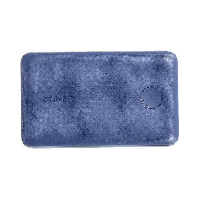 Anker PowerCore Select 10000 -Blue A1223H31 - Level UpAnkerPower Bank194644017576