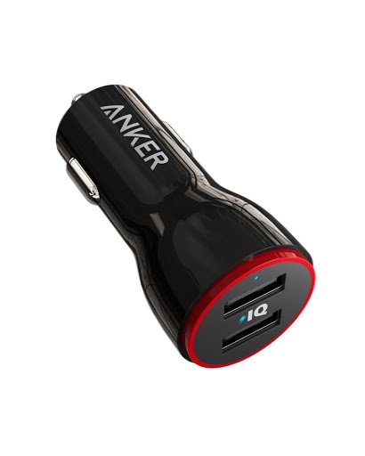 Anker PowerDrive 2 A2310H11 - Level UpLevel Up848061067651
