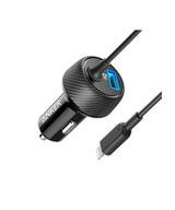 Anker PowerDrive 2 Elite Lightning A2214H11 - Level UpAnkerCar Charger848061049060