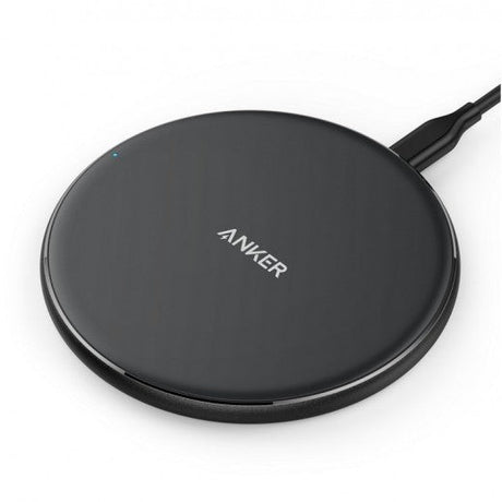 Anker PowerWave Select + Magnetic Pad -Black A2566H11 - Level UpAnkerCharger194644074708