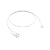 Apple Lightning to USB Cable (0.5 m) ME291 - Level UpLevel UpCharging Cable885909707973