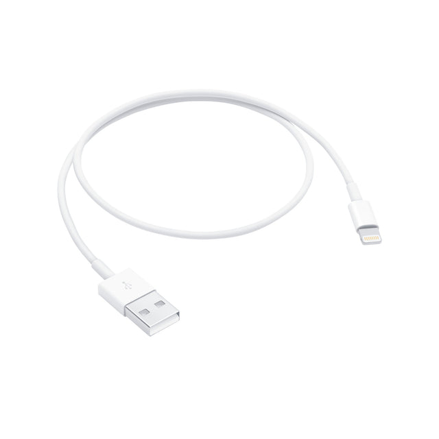 Apple Lightning to USB Cable (0.5 m) ME291 - Level UpLevel UpCharging Cable885909707973