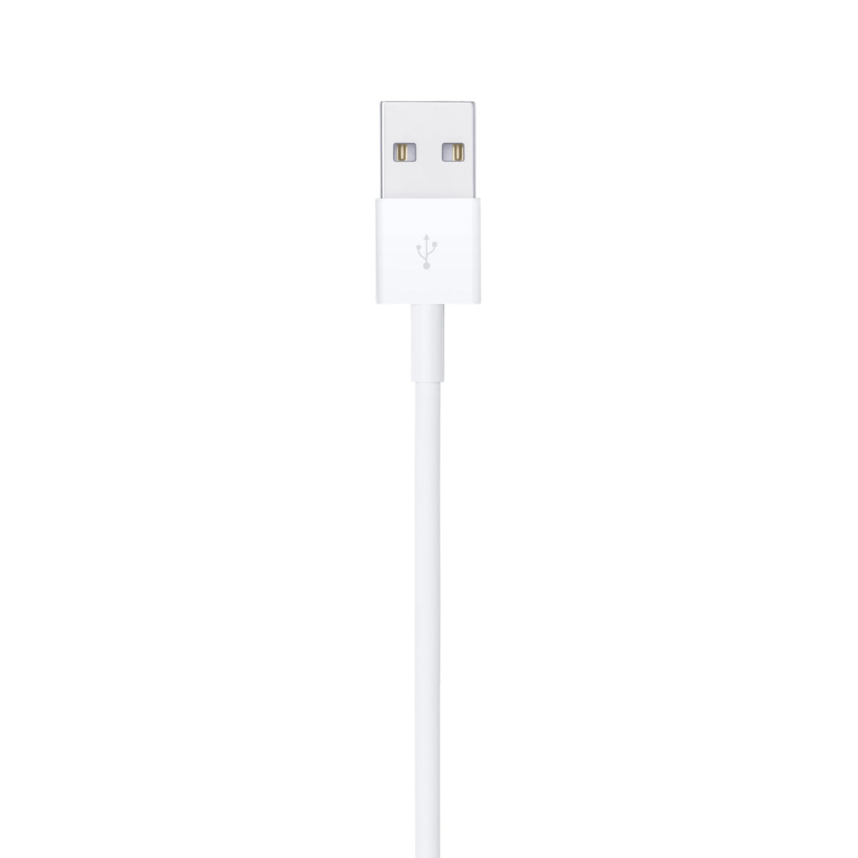 Apple Lightning to USB Cable (0.5 m) ME291 - Level UpLevel UpCharging Cable885909707973