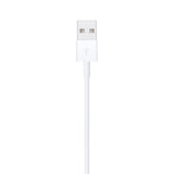 Apple Lightning to USB Cable (0.5 m) ME291 - Level UpLevel UpCharging Cable885909707973