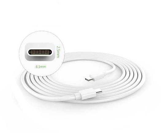 Apple USB-C Charge Cable - 2m