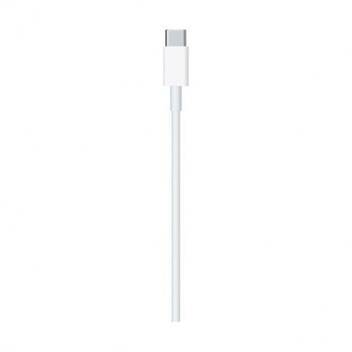 Apple USB-C to Lightning Cable 1 Meter (MM0A3ZE/A) - White - Level UpAppleCables190198496263