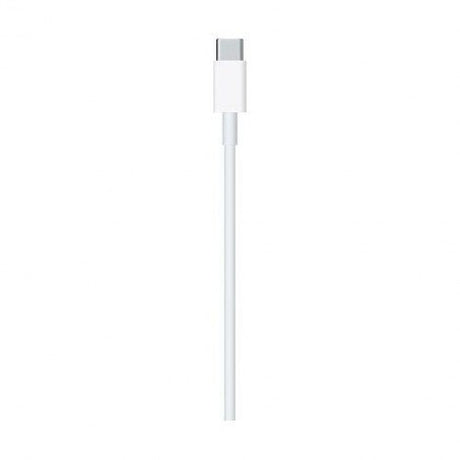 Apple USB-C to Lightning Cable 1 Meter (MM0A3ZE/A) - White - Level UpAppleCables190198496263