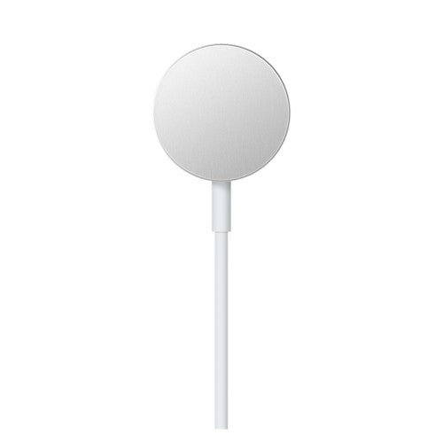 Apple Watch 1M Magnetic Charging Cable - White - Level UpAppleCables190199291027