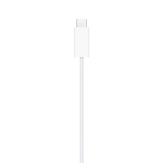 APPLE Watch Magnetic Charger to USB-C Cable (1m) - Level UpAppleCharging Cable190199291379