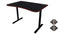 Arozzi Arena Fratello - Black - Level UpArozziGaming Furniture850009447647