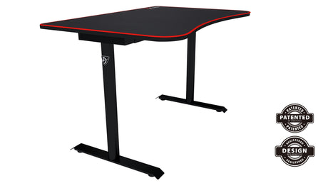 Arozzi Arena Fratello - Black - Level UpArozziGaming Furniture850009447647