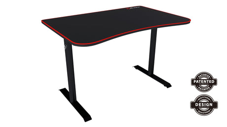 Arozzi Arena Fratello - Black - Level UpArozziGaming Furniture850009447647