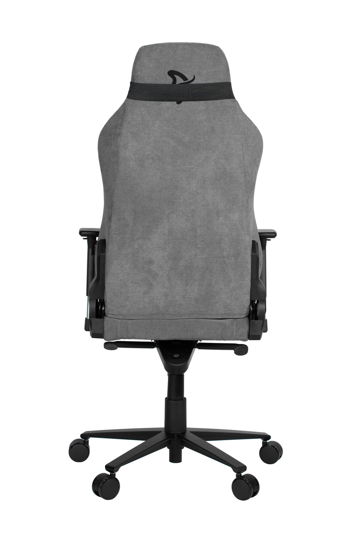 Arozzi Vernazza Soft Fabric - Ash - Level UpArozziGaming Chair0769498680025