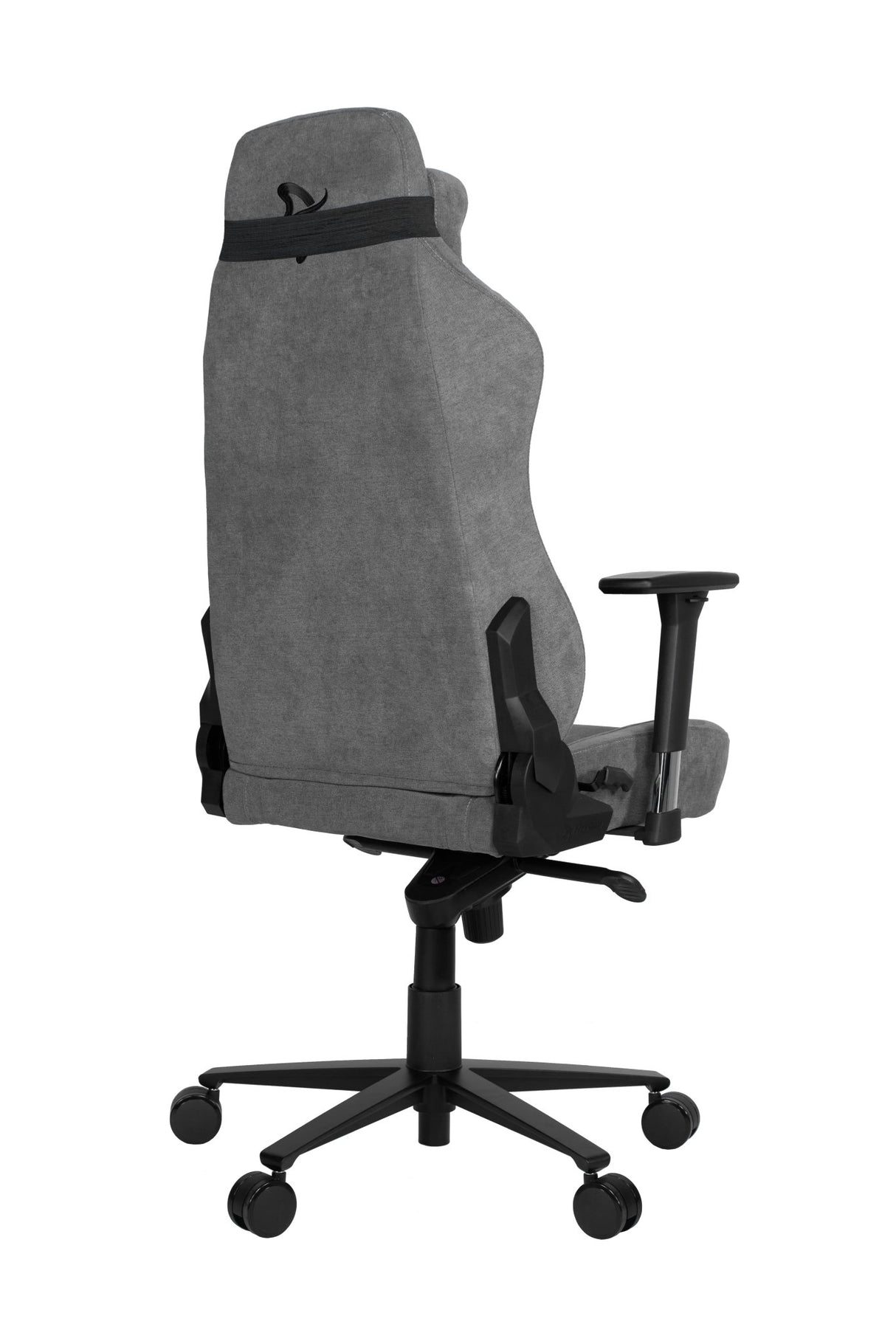 Arozzi Vernazza Soft Fabric - Ash - Level UpArozziGaming Chair0769498680025