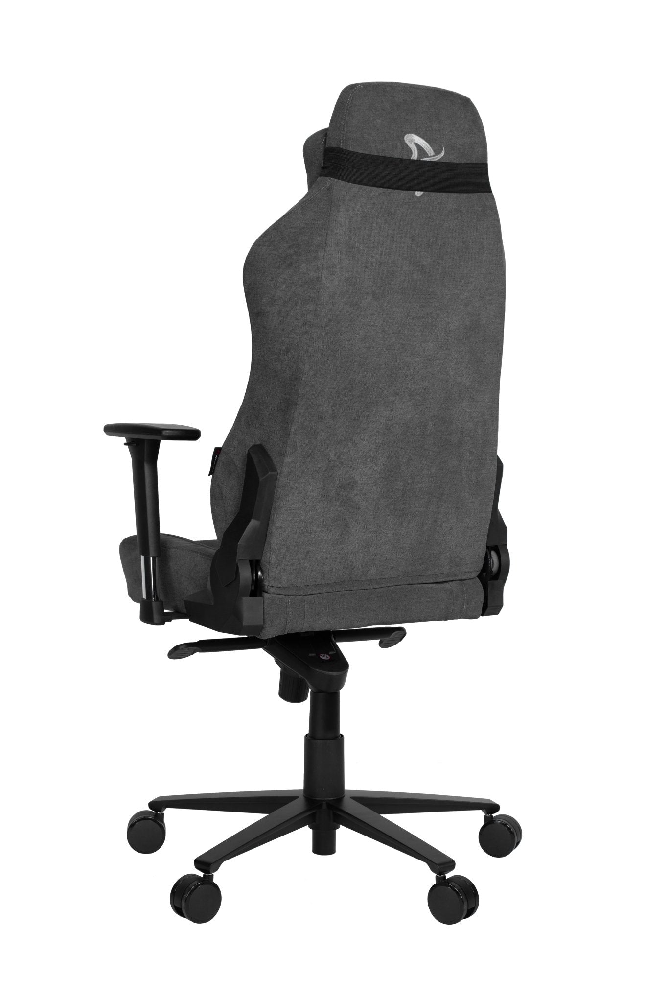 Arozzi Vernazza Soft Fabric - Dark Grey - Level UpArozziGaming Chair0769498680001