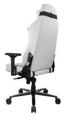 Arozzi Vernazza Supersoft™ Fabric - Light Grey - Level UpArozziGaming Chair850032247207