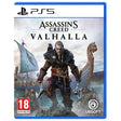 Assassin’s Creed Valhalla Game for PlayStation 5 "AR Region 2" - Level UpLevel UpPlaystation Video Games