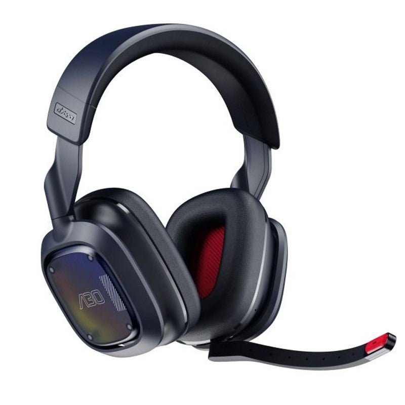 Astro A30 Wireless Headset PS5 Navy/Red - Level UpAstro