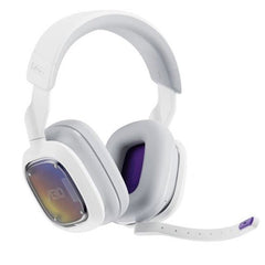 Astro A30 Wireless Headset PS5 White/Purple - Level UpAstro