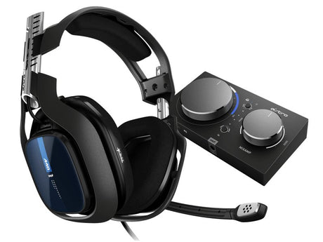 Astro A40 TR + MixAmp Pro Gen 4 Wired Gaming Headset - Level UpAstroHeadset5099206082922