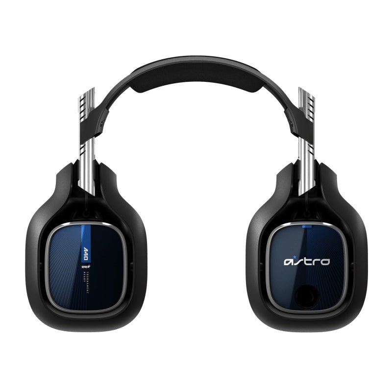 Astro A40 TR Wired Gaming Headset Black/Blue - Level UpAstroHeadset