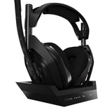 Astro A50 Wireless Gaming Headset + HDMI Adapter For PlayStation & PC - Level UpAstroHeadset