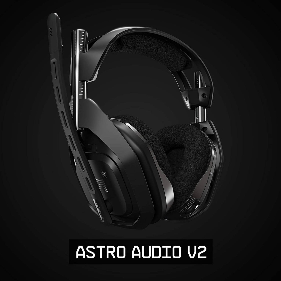 ASTRO Gaming A50 Wireless + Base Station - Level UpAstroHeadset5099206083684