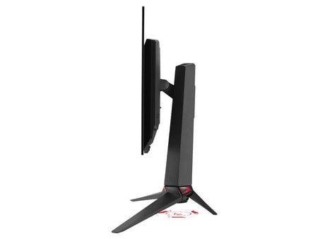 ASUS 27" ROG Swift PG27AQDM 240Hz OLED MONITOR - Level UpAsusGaming Monitor195553996617