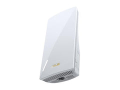 ASUS AX1800 Dual Band WiFi 6 802.11ax Repeater & Range Extender RP AX56 Coverage Up to 2200 sq.ft-white - Level UpAsusPC Accessories4718017642064