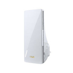 ASUS AX1800 Dual Band WiFi 6 802.11ax Repeater & Range Extender RP AX56 Coverage Up to 2200 sq.ft-white - Level UpAsusPC Accessories4718017642064