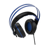 Asus Cerberus V2 Gaming Headset With Dual-Microphone - Blue - Level UpAsusHeadset4712900674811