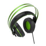Asus Cerberus V2 Gaming Headset With Dual-Microphone - Green - Level UpAsusHeadset889349708248