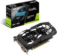 ASUS Dual GeForce GTX 1650 OC Edition 4GB GDDR5 Graphics Card - Level UpLevel UpPC Accessories4718017295734