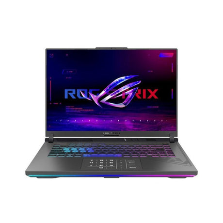 ASUS ROG Strix G16 Gaming Laptop Core i7-13650HX, RTX 4060, 16GB RAM - Level UpAsusGaming Laptop