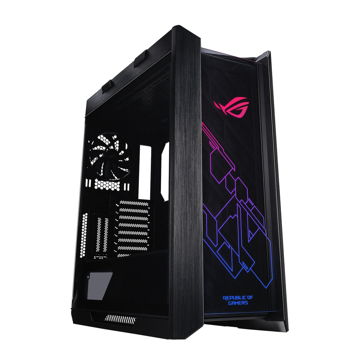 Asus Rog Strix Gaming PC i9-12900K,RTX 3090 ,32GB RAM - Level UpLevel UpPC Desktops